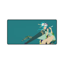 Load image into Gallery viewer, Anime Bleach Mouse Pad (Desk Mat)