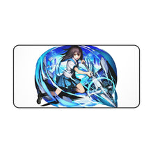 Load image into Gallery viewer, Strike The Blood Mouse Pad (Desk Mat)