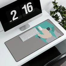 Load image into Gallery viewer, Sword Art Online II Mouse Pad (Desk Mat)