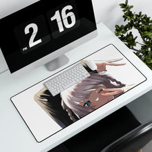 Load image into Gallery viewer, Call of the Night Mouse Pad (Desk Mat)