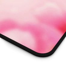 Load image into Gallery viewer, Clannad Ryou Fujibayashi Mouse Pad (Desk Mat) Hemmed Edge