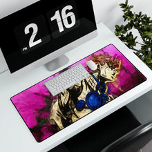 Load image into Gallery viewer, Anime Jojo's Bizarre Adventure Mouse Pad (Desk Mat)