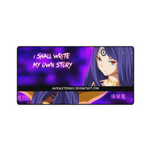 Load image into Gallery viewer, Anime Fairy Tail Mouse Pad (Desk Mat)