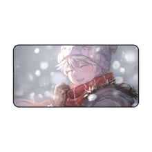Load image into Gallery viewer, Aldnoah.Zero Mouse Pad (Desk Mat)