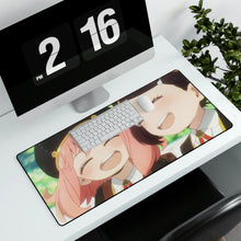 Load image into Gallery viewer, Spy x Family Mouse Pad (Desk Mat)