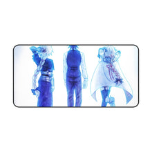 Load image into Gallery viewer, Fate/Apocrypha Sieg Mouse Pad (Desk Mat)