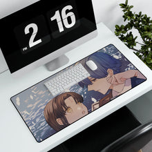 Load image into Gallery viewer, Fate/Grand Order Mouse Pad (Desk Mat)