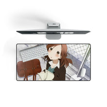 Load image into Gallery viewer, Anime One Week Friends Mouse Pad (Desk Mat) On Desk