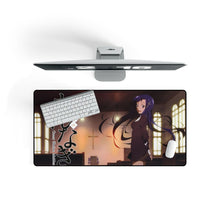 Load image into Gallery viewer, Kannagi: Crazy Shrine Maidens Mouse Pad (Desk Mat)