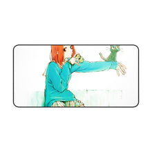 Load image into Gallery viewer, FLCL Mouse Pad (Desk Mat)