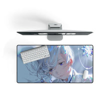 Load image into Gallery viewer, Anime Original Mouse Pad (Desk Mat) On Desk