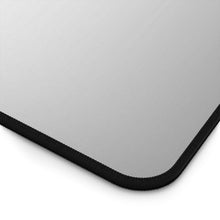 Load image into Gallery viewer, Guilty Crown Mouse Pad (Desk Mat) Hemmed Edge
