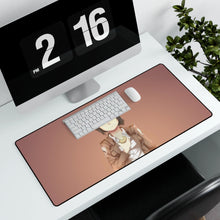Load image into Gallery viewer, Anime Attack On Titan Mouse Pad (Desk Mat)
