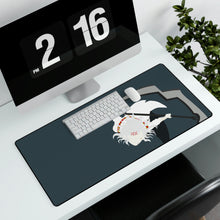 Load image into Gallery viewer, Anime Tokyo Ghoul Mouse Pad (Desk Mat)