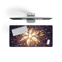 Load image into Gallery viewer, Anime Girl Mouse Pad (Desk Mat)