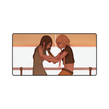 Load image into Gallery viewer, Anime RWBY Mouse Pad (Desk Mat)