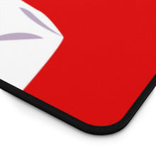 Load image into Gallery viewer, Tokyo Ghoul Ken Kaneki Mouse Pad (Desk Mat) Hemmed Edge
