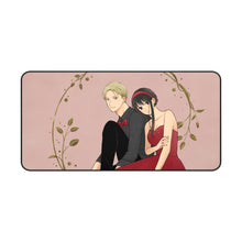 Load image into Gallery viewer, Spy X Family Mouse Pad (Desk Mat)