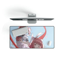 Load image into Gallery viewer, Tokyo Mew Mew New ♡ Mouse Pad (Desk Mat)