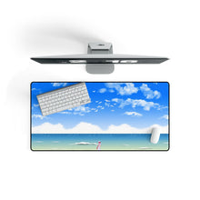 Load image into Gallery viewer, Aria The Animation Mouse Pad (Desk Mat)