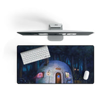 Load image into Gallery viewer, Touhou Mouse Pad (Desk Mat)