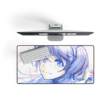 Load image into Gallery viewer, Sukasuka Mouse Pad (Desk Mat)