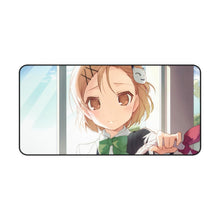 Load image into Gallery viewer, Accel World Chiyuri Kurashima Mouse Pad (Desk Mat)