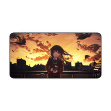 Load image into Gallery viewer, Anime Original Mouse Pad (Desk Mat)