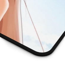 Load image into Gallery viewer, The Rising Of The Shield Hero Mouse Pad (Desk Mat) Hemmed Edge