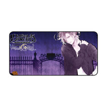 Load image into Gallery viewer, Diabolik Lovers Mouse Pad (Desk Mat)