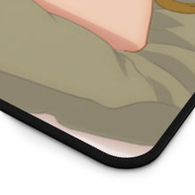 Load image into Gallery viewer, Anime FullMetal Alchemist Mouse Pad (Desk Mat) Hemmed Edge