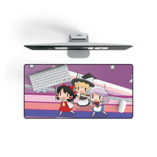 Load image into Gallery viewer, Touhou Mouse Pad (Desk Mat)