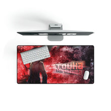 Load image into Gallery viewer, Anime Tokyo Ghoul Mouse Pad (Desk Mat)