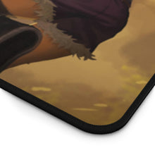 Load image into Gallery viewer, Anime Original Mouse Pad (Desk Mat) Hemmed Edge