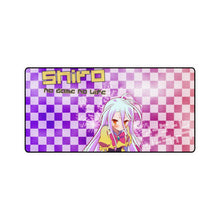 Load image into Gallery viewer, No Game No Life Mouse Pad (Desk Mat)