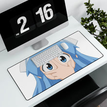 Load image into Gallery viewer, Squid Girl Mouse Pad (Desk Mat)