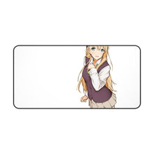 Load image into Gallery viewer, Gamers! Karen Tendou Mouse Pad (Desk Mat)
