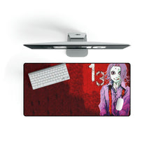 Load image into Gallery viewer, Anime Tokyo Ghoul Mouse Pad (Desk Mat)