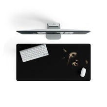 Load image into Gallery viewer, Anime Neon Genesis Evangelion Mouse Pad (Desk Mat) On Desk