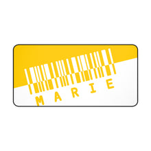 Load image into Gallery viewer, Soul Eater Mouse Pad (Desk Mat)