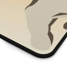 Load image into Gallery viewer, Anime FullMetal Alchemist Mouse Pad (Desk Mat) Hemmed Edge