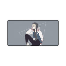 Load image into Gallery viewer, Yuri!!! on Ice Mouse Pad (Desk Mat)
