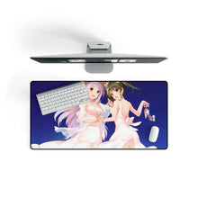 Load image into Gallery viewer, Anime Kantai Collection Mouse Pad (Desk Mat)
