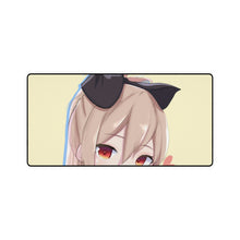 Load image into Gallery viewer, The Executioner and Her Way of Life Mouse Pad (Desk Mat)