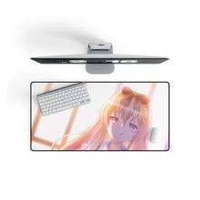 Load image into Gallery viewer, Arifureta Shokugyou de Sekai Saikyou Mouse Pad (Desk Mat)