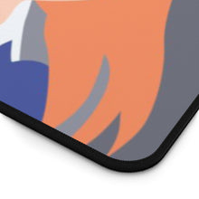 Load image into Gallery viewer, Monthly Girls' Nozaki-kun Chiyo Sakura Mouse Pad (Desk Mat) Hemmed Edge