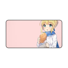 Load image into Gallery viewer, Fate/Stay Night Mouse Pad (Desk Mat)