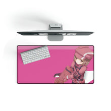 Load image into Gallery viewer, Sword Art Online Alternative: Gun Gale Online Mouse Pad (Desk Mat)