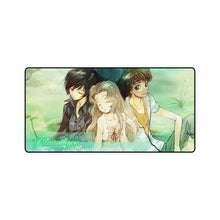 Load image into Gallery viewer, Code Geass Mouse Pad (Desk Mat)