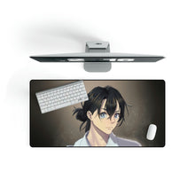 Load image into Gallery viewer, Summer Time Rendering Mouse Pad (Desk Mat)